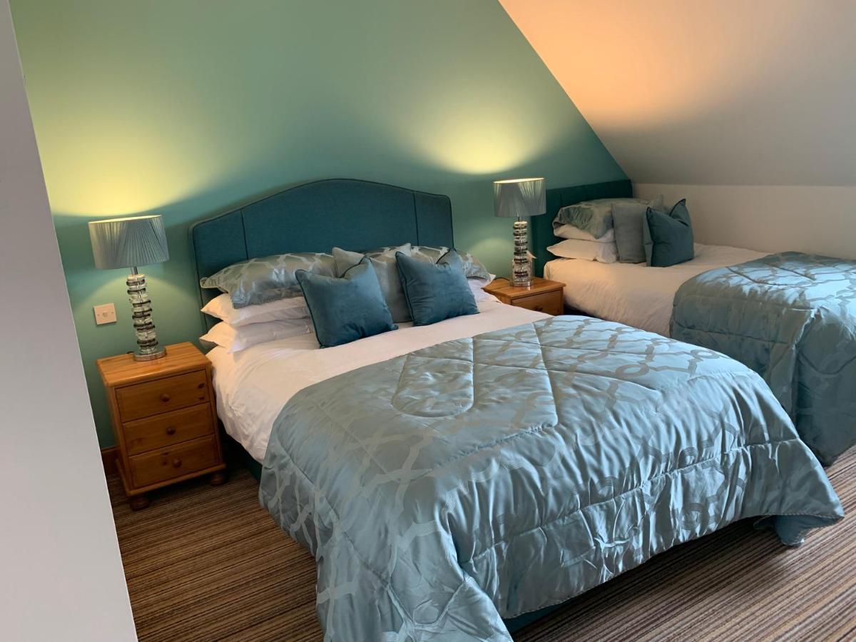 Kimcraigan B&B Lochend Εξωτερικό φωτογραφία