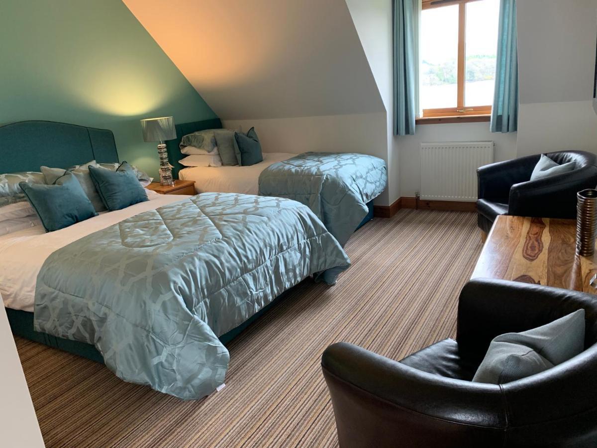 Kimcraigan B&B Lochend Εξωτερικό φωτογραφία