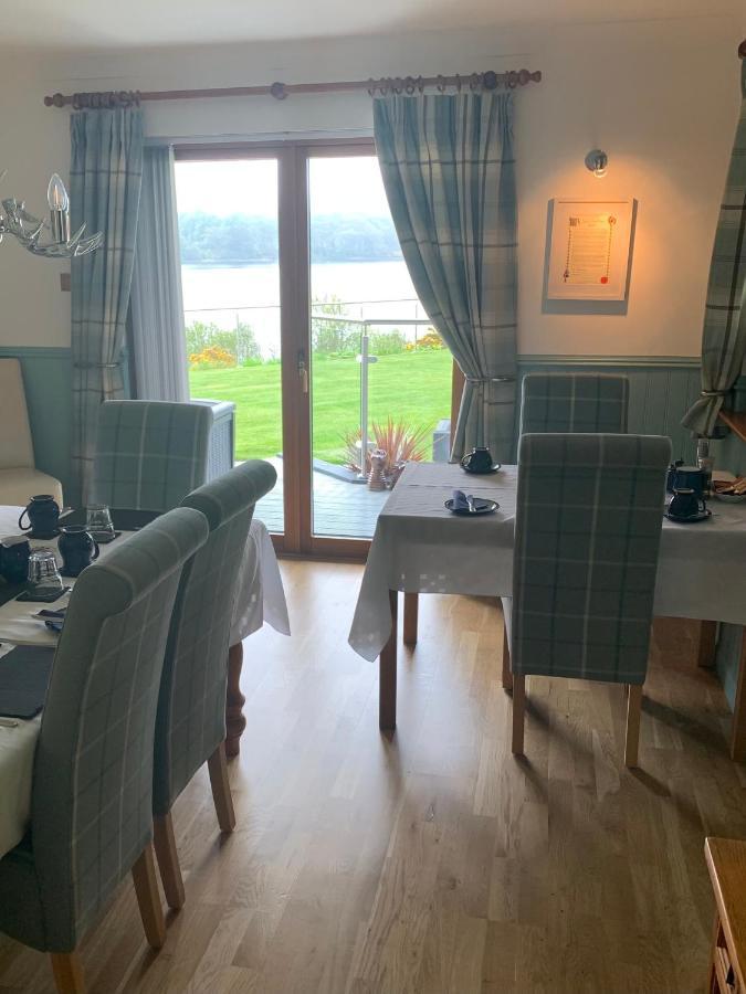 Kimcraigan B&B Lochend Εξωτερικό φωτογραφία