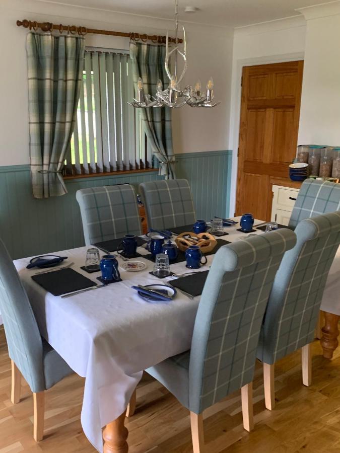 Kimcraigan B&B Lochend Εξωτερικό φωτογραφία