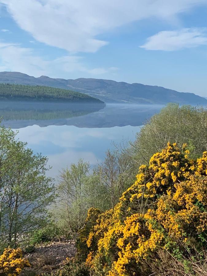 Kimcraigan B&B Lochend Εξωτερικό φωτογραφία