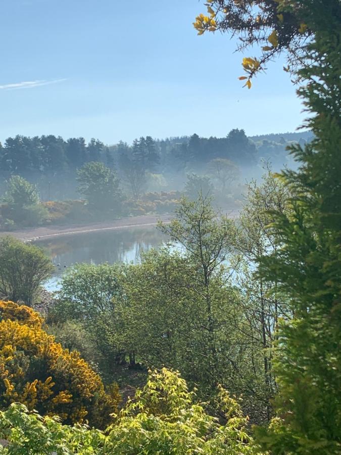 Kimcraigan B&B Lochend Εξωτερικό φωτογραφία