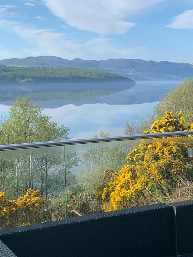 Kimcraigan B&B Lochend Εξωτερικό φωτογραφία