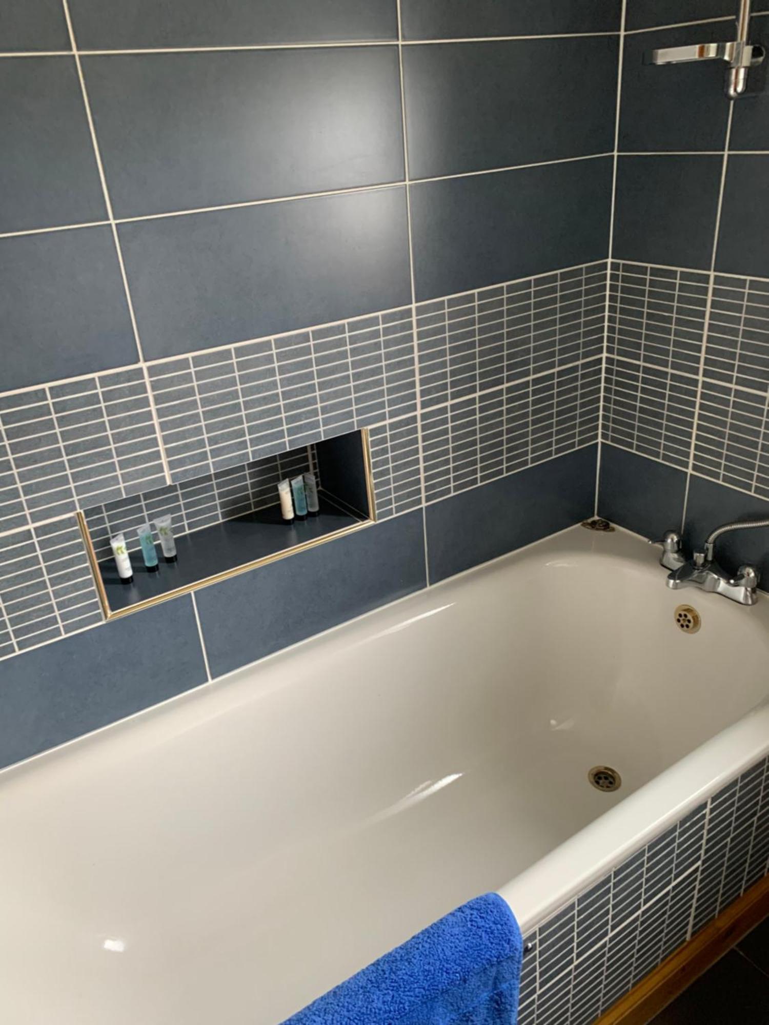 Kimcraigan B&B Lochend Εξωτερικό φωτογραφία