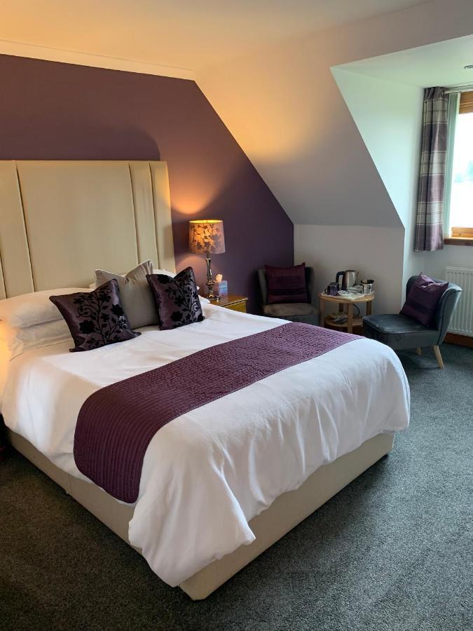 Kimcraigan B&B Lochend Εξωτερικό φωτογραφία