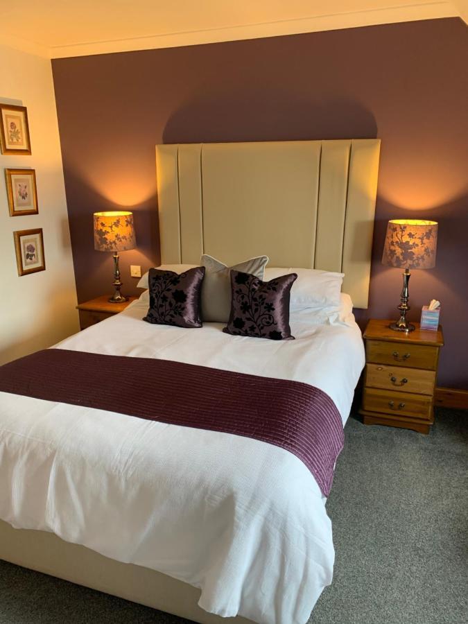 Kimcraigan B&B Lochend Εξωτερικό φωτογραφία