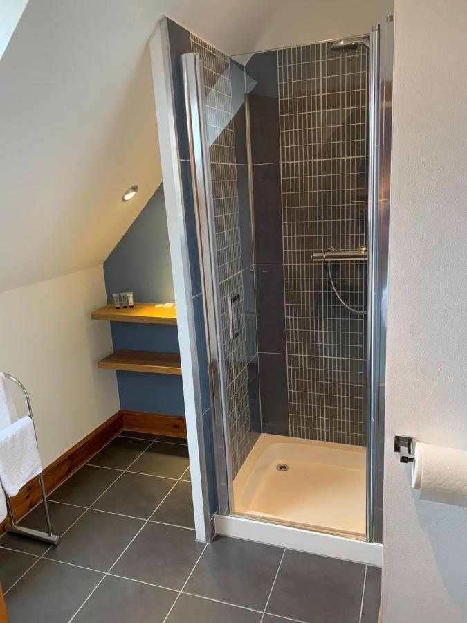 Kimcraigan B&B Lochend Εξωτερικό φωτογραφία