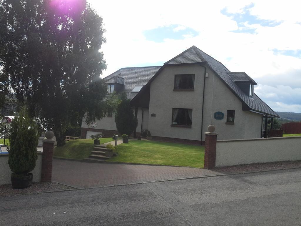 Kimcraigan B&B Lochend Εξωτερικό φωτογραφία