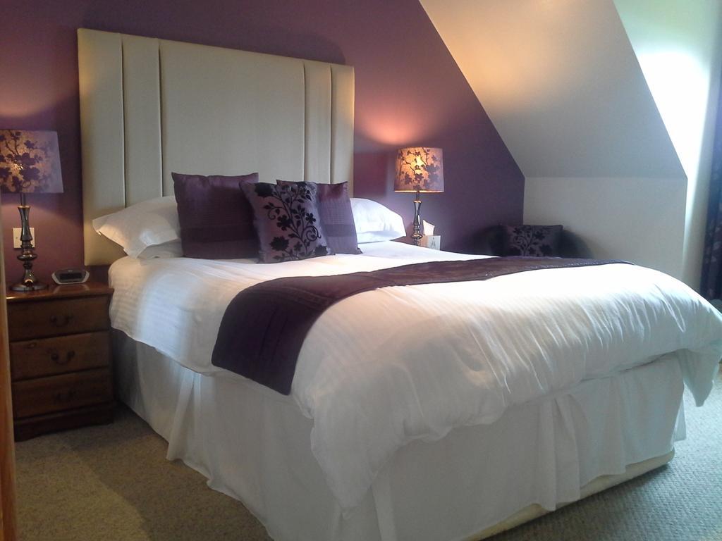 Kimcraigan B&B Lochend Δωμάτιο φωτογραφία