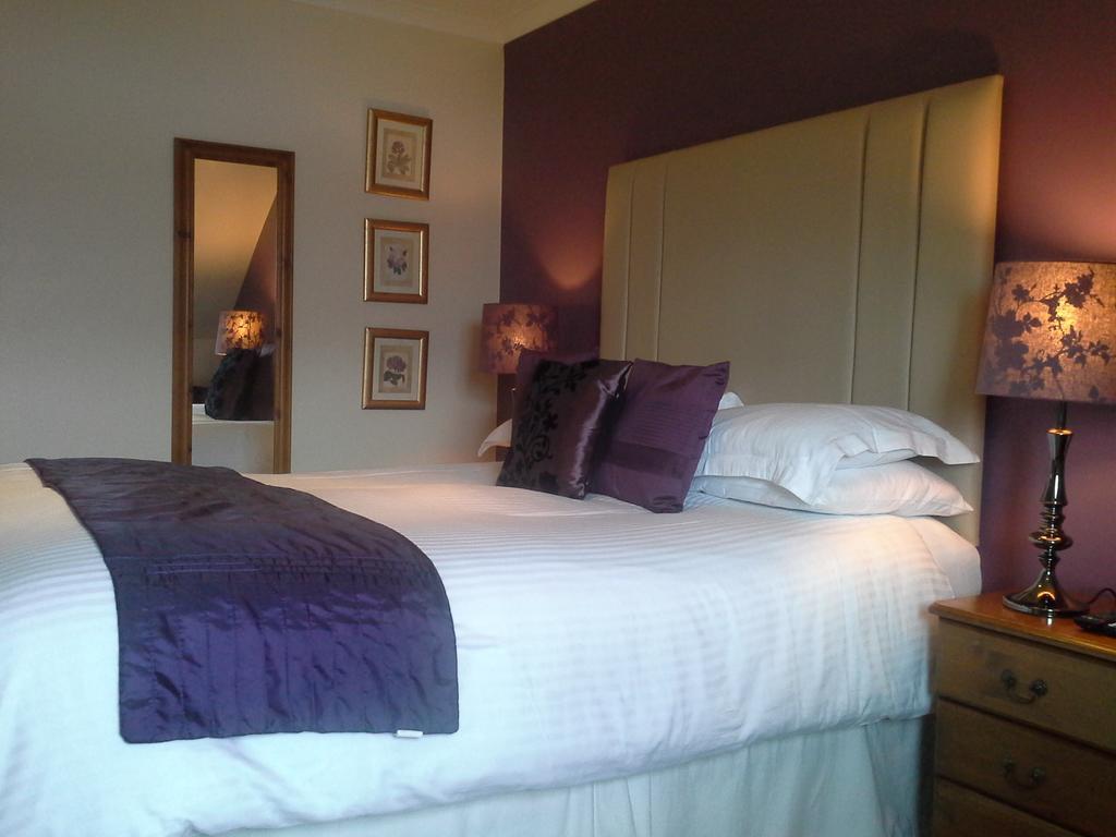 Kimcraigan B&B Lochend Δωμάτιο φωτογραφία
