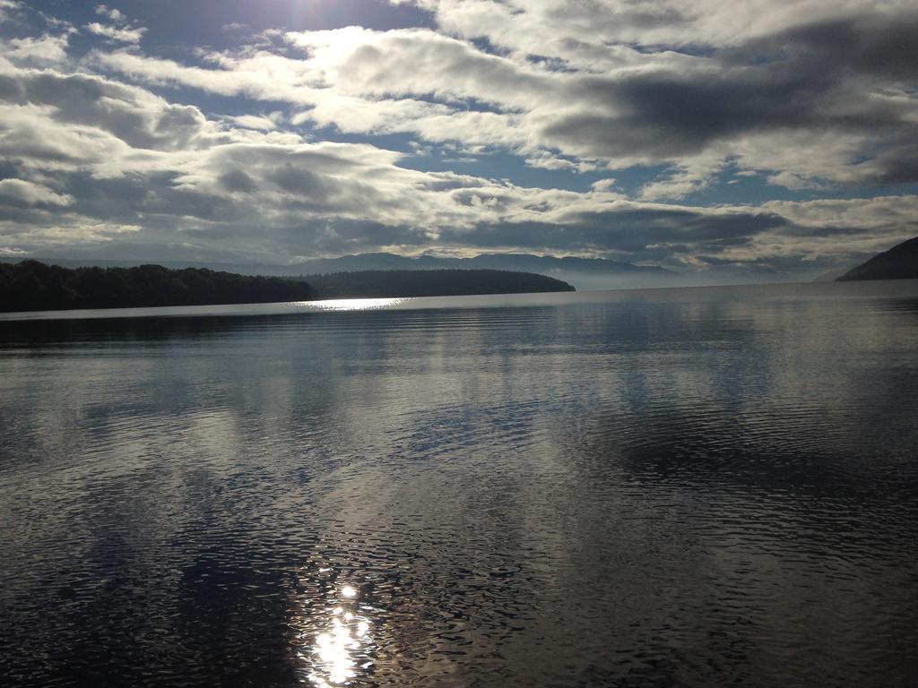 Kimcraigan B&B Lochend Εξωτερικό φωτογραφία