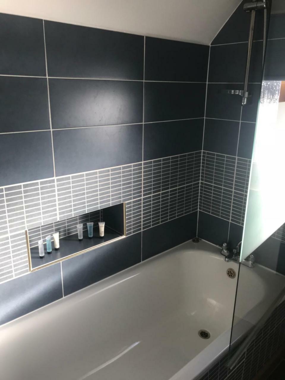 Kimcraigan B&B Lochend Εξωτερικό φωτογραφία