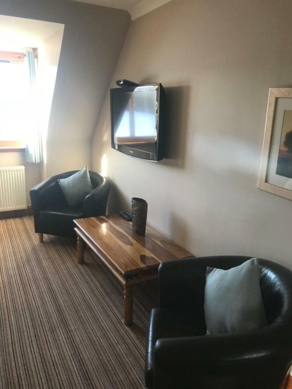 Kimcraigan B&B Lochend Εξωτερικό φωτογραφία