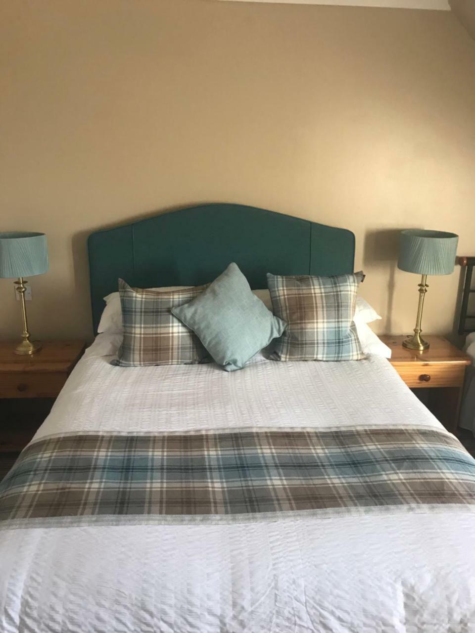 Kimcraigan B&B Lochend Εξωτερικό φωτογραφία