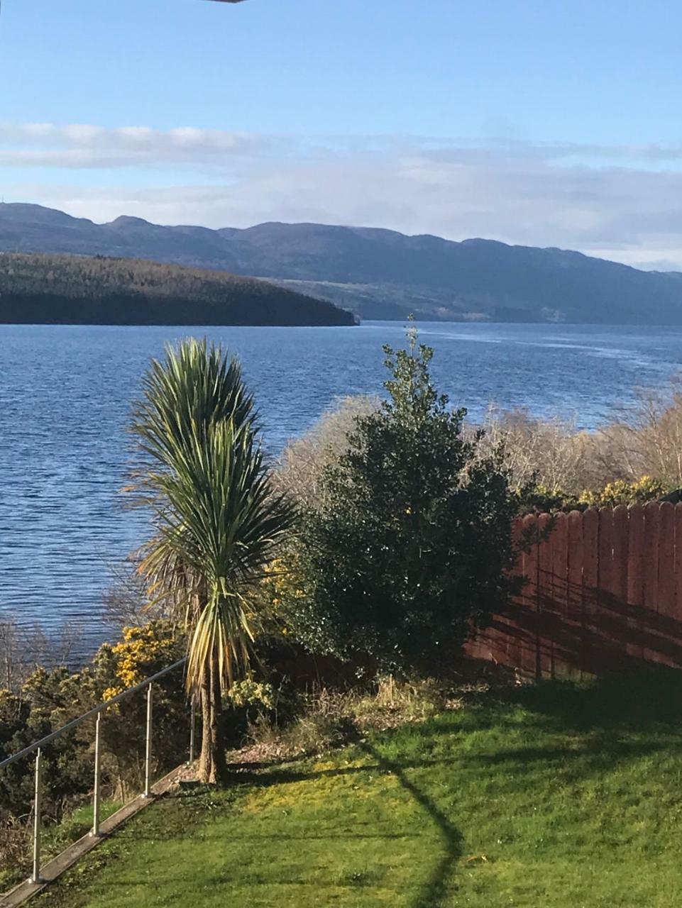 Kimcraigan B&B Lochend Εξωτερικό φωτογραφία