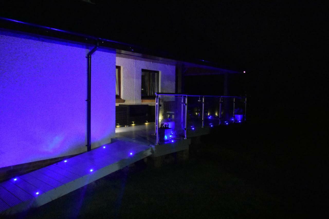 Kimcraigan B&B Lochend Εξωτερικό φωτογραφία