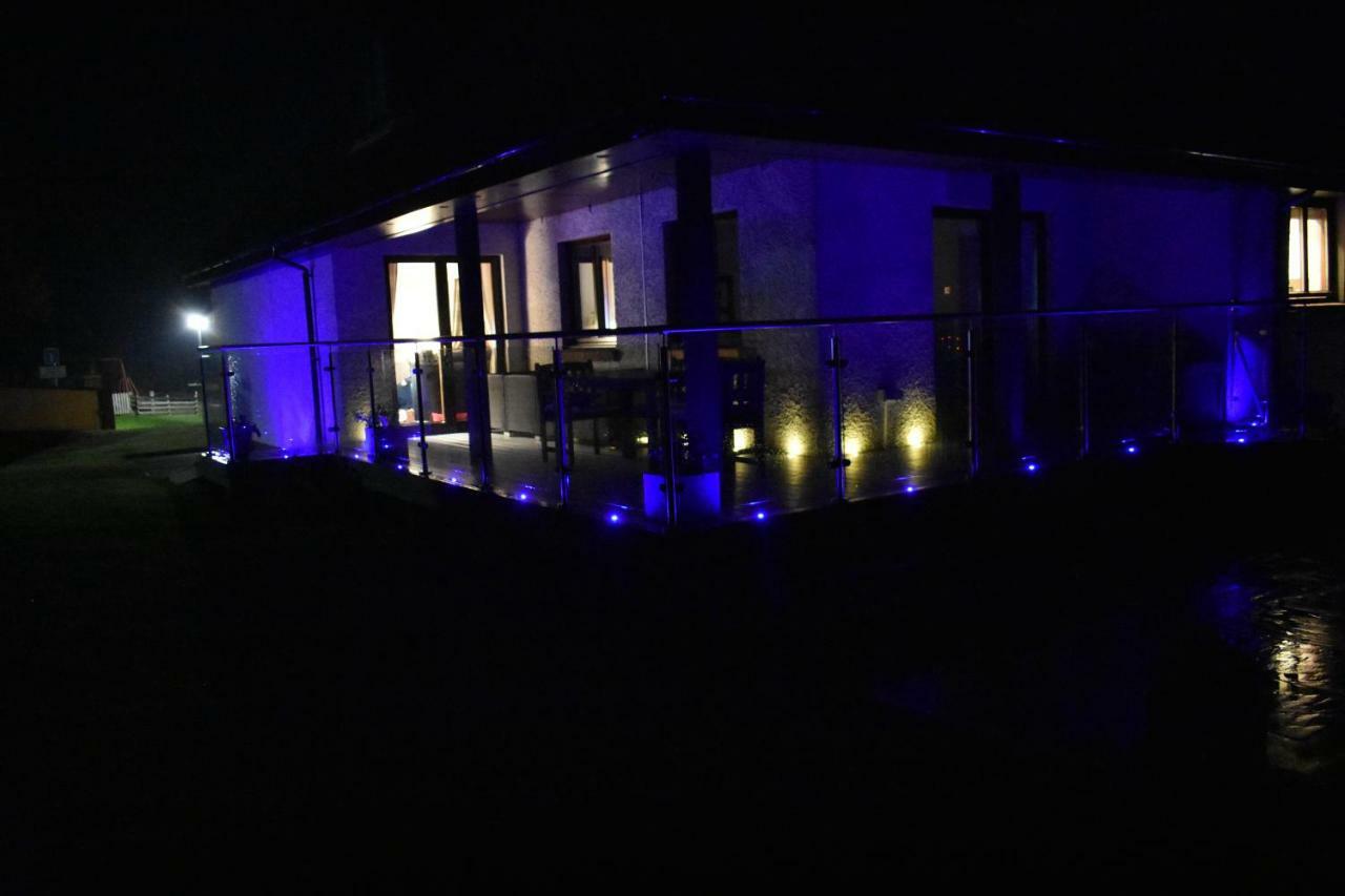 Kimcraigan B&B Lochend Εξωτερικό φωτογραφία