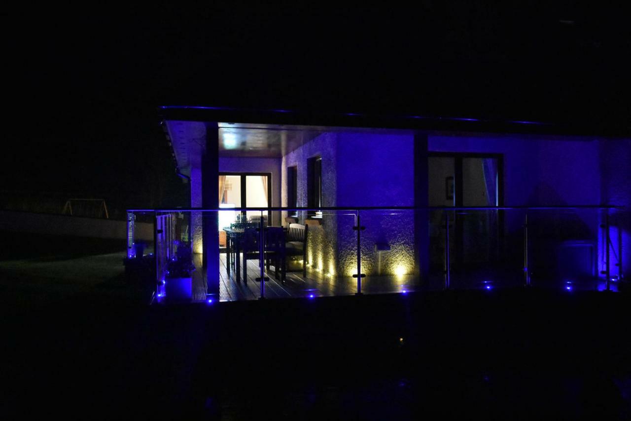 Kimcraigan B&B Lochend Εξωτερικό φωτογραφία
